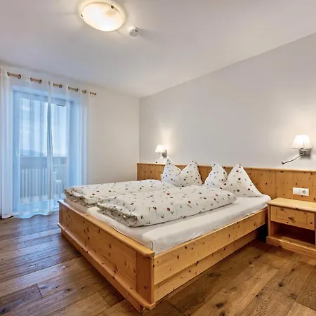Apartment Maurerhof Abendrot