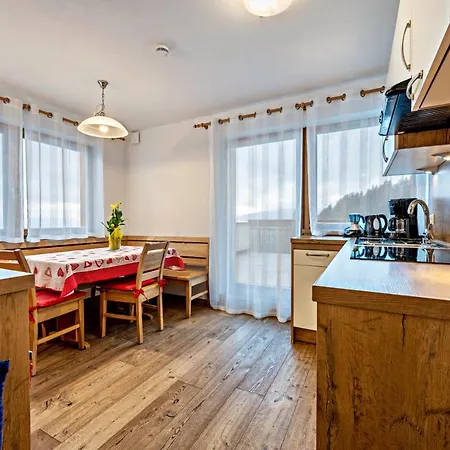 Maurerhof Abendrot Apartment *