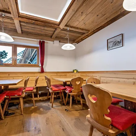 Apartment Maurerhof Abendrot *